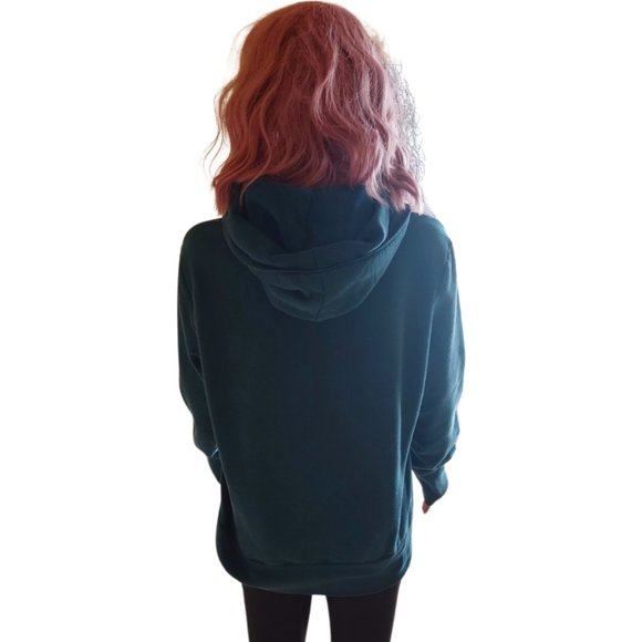 Aeropostale 87 Half Zip Hoodie - Picture 2 of 11